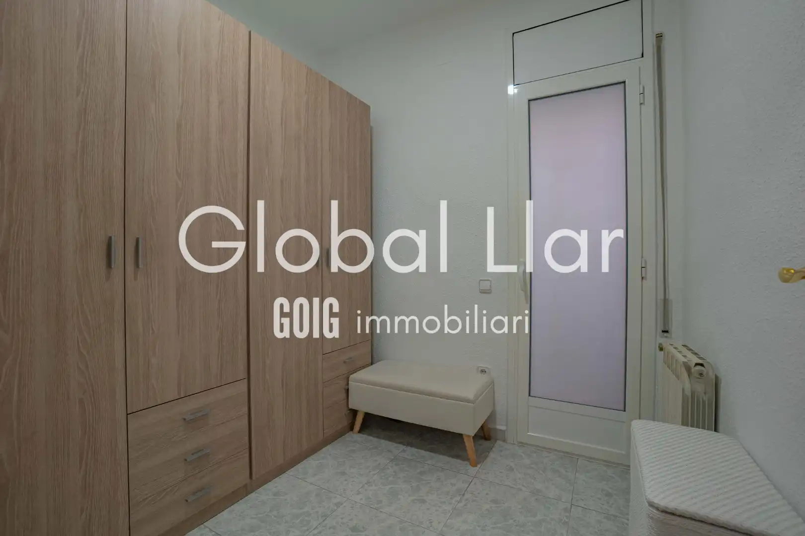 Bedroom of Detached homes for sale in Sabadell  with Air Conditioner, Heating and Parquet flooring