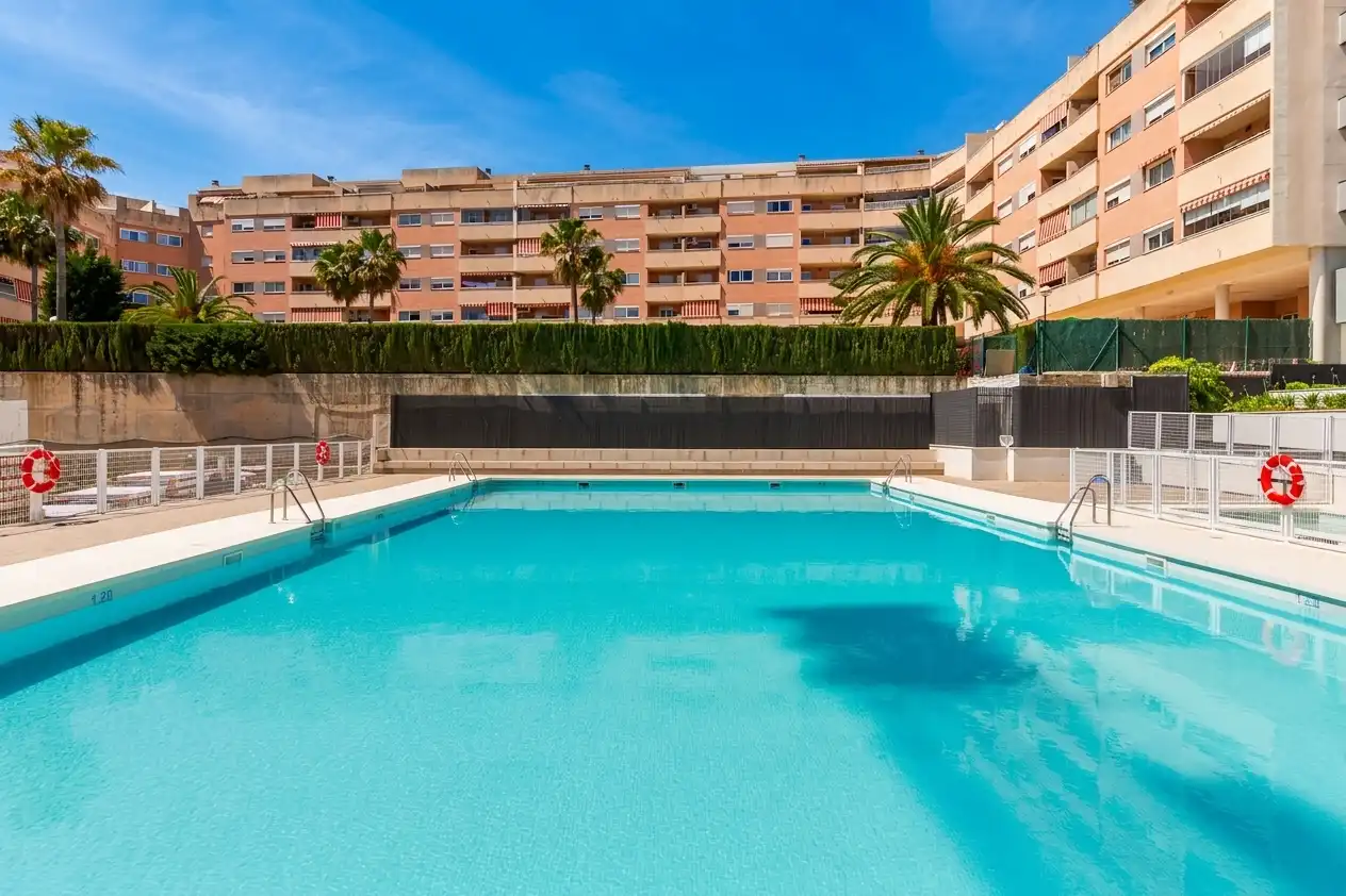 Apartment for sale in Las Lagunas, imagen 2