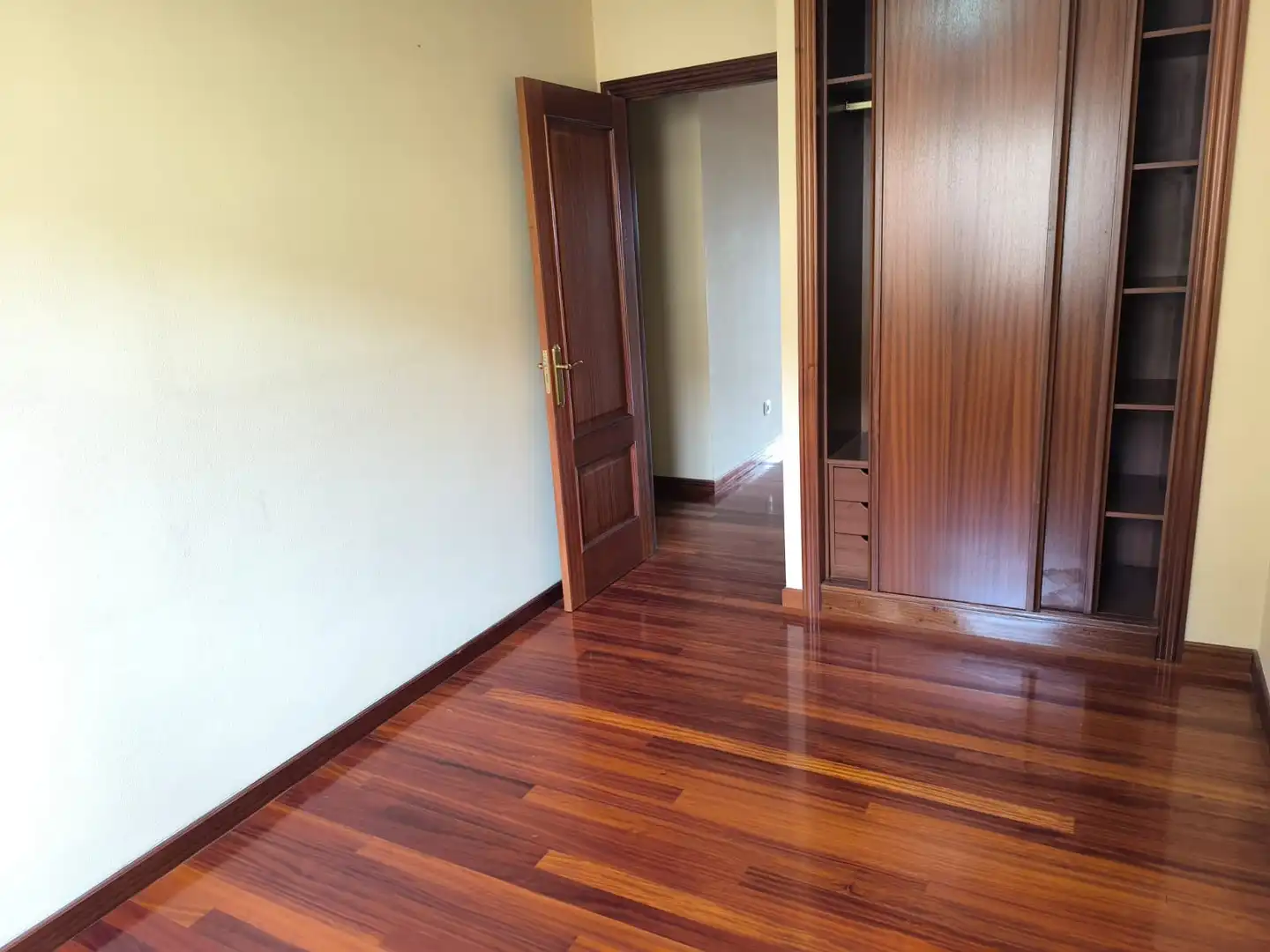 Appartamento con ascensore in affitto a Calle JOSE ANGEL VALENTE, imagen 14