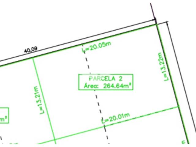 Terreno en Venta en Calle Mig, 8 en Vinalesa