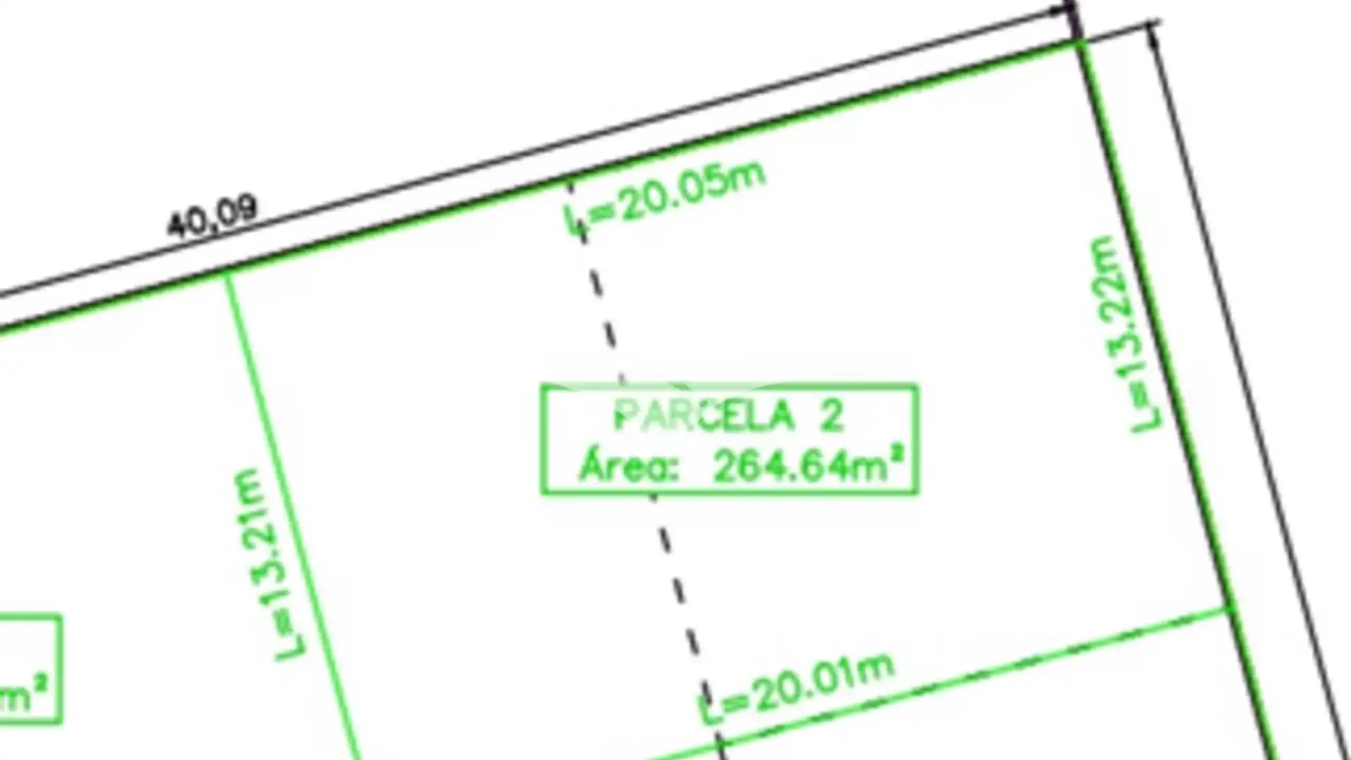 Terreno en venta en Calle Mig, 8, Vinalesa