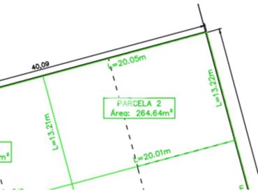 Rural land for sale in Calle Mig 8