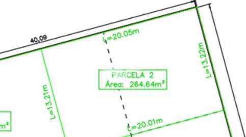 Venta de parcela industrial edificable en la localidad de Vinalesa, lhorta Nord Valencia ref PARMIG2