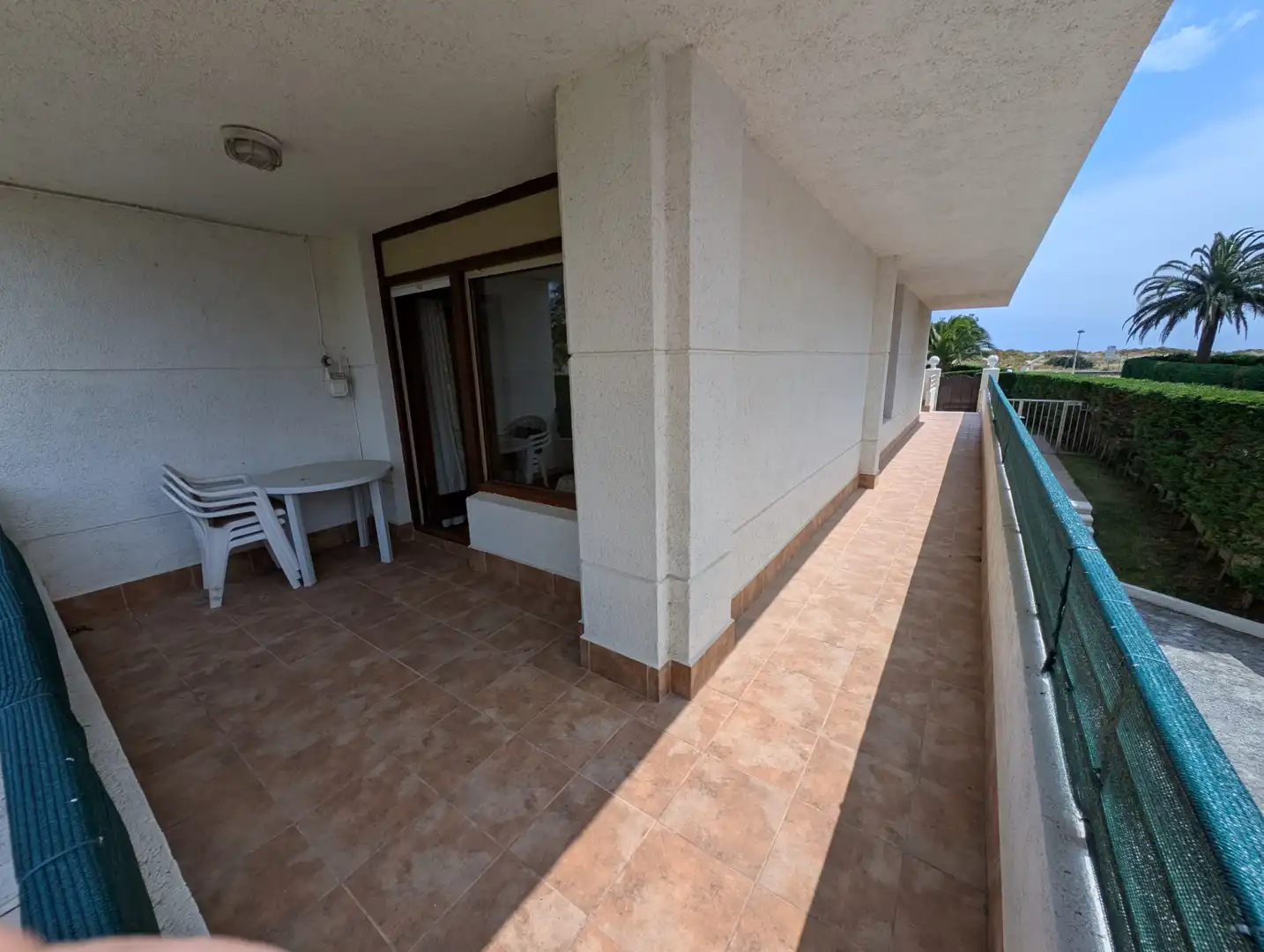 Flat for sale in Laredo - CALLE ENRIQUE MOWINCKEL- RCIA AMANECER, 84, Zona Playa