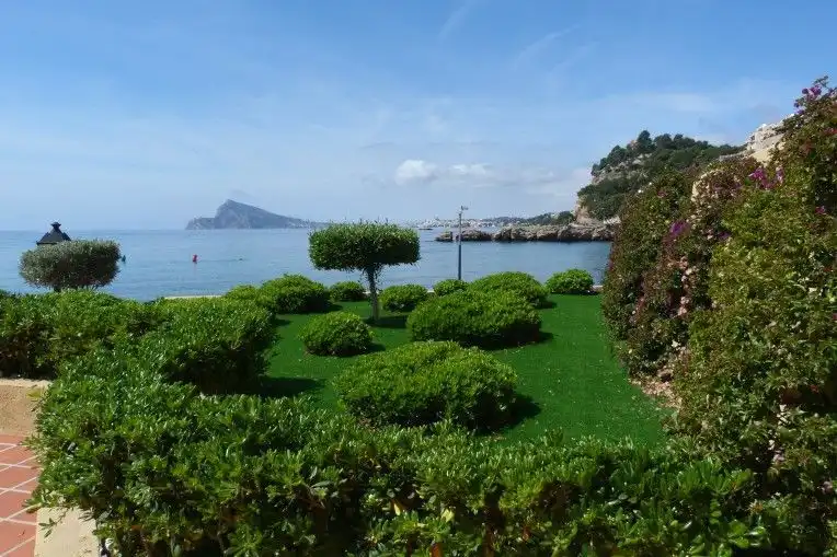 Apartament amb piscina en venda a Currica, imagen 33