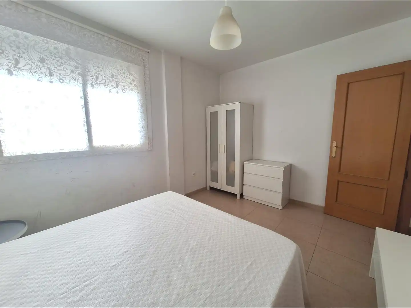 Flat with lift to rent in Calle ROSARIO, imagen 12