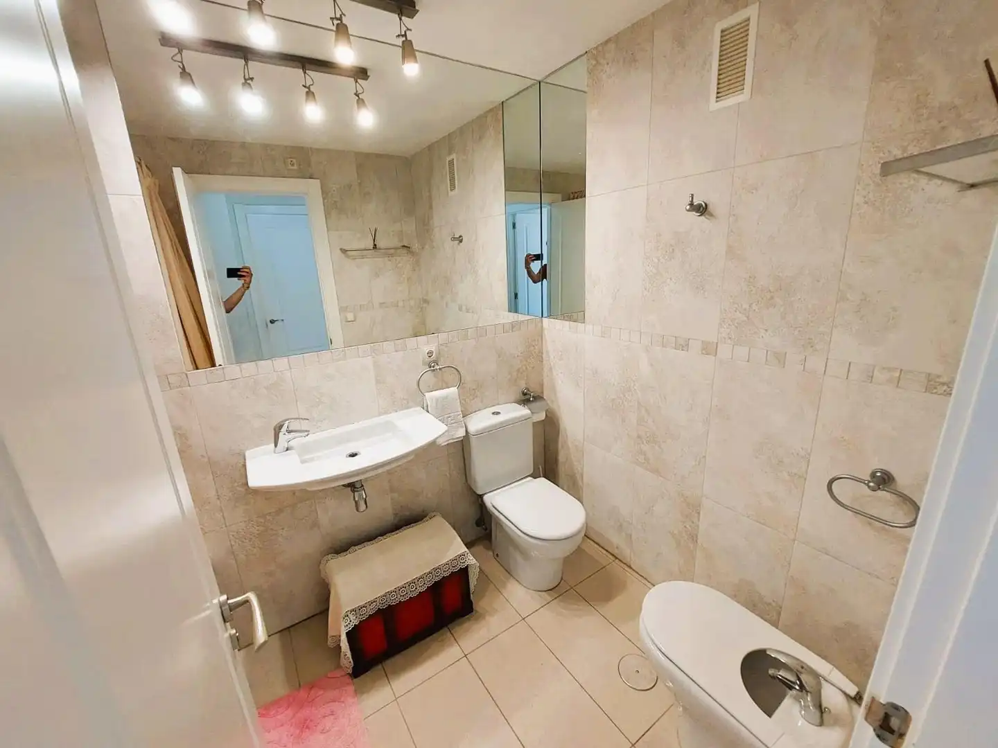 Apartamento con piscina en venta en Rincón de Loix, imagen 23