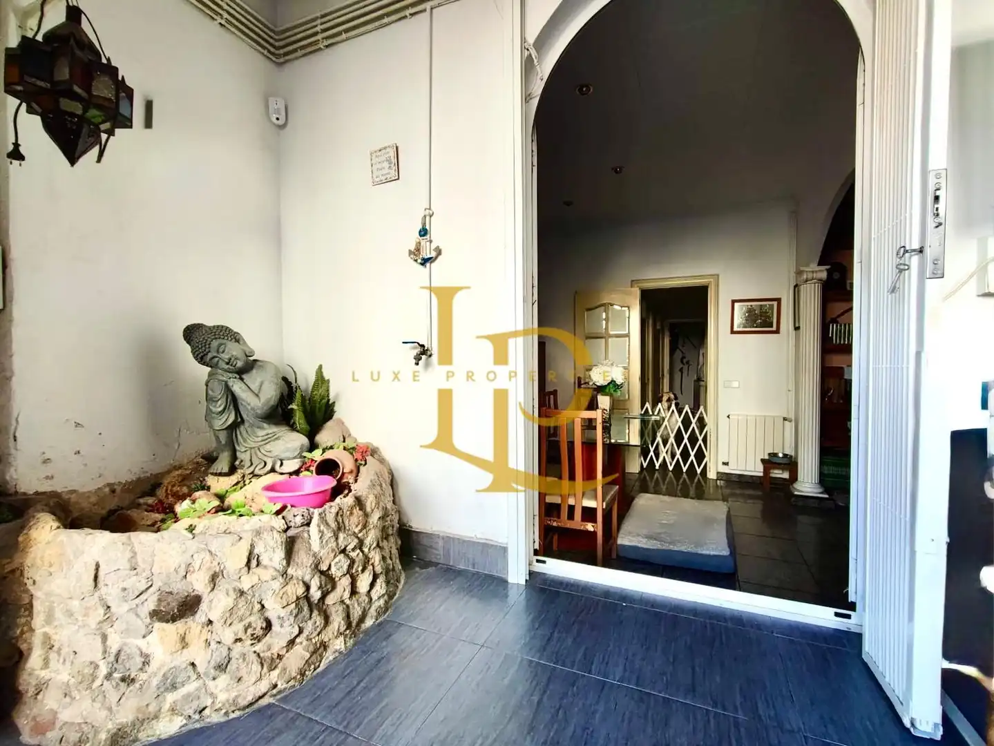 Flat for sale in Carrer de Padilla, Sagrada Família