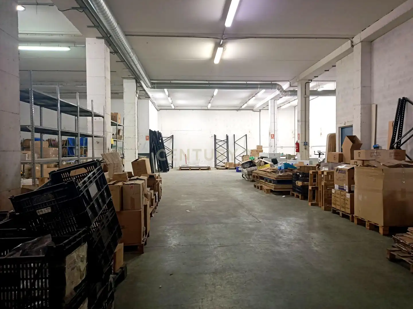 Nau industrial en venda a Calle Energia 50 Sot 1, imagen 16