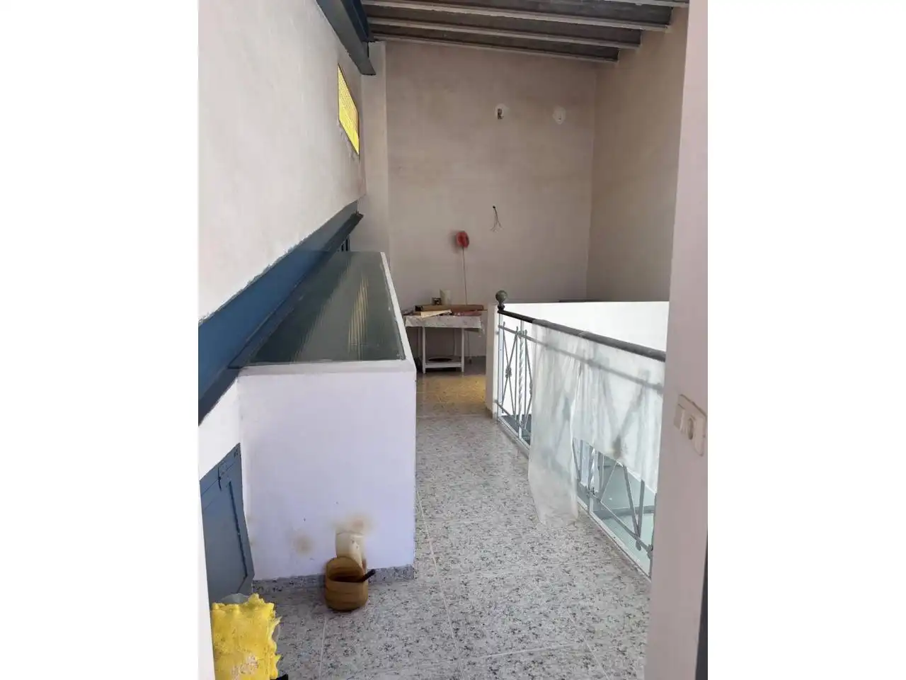 Casa o xalet en venda en Cervera amb Calefacció, Terrassa i Moblat