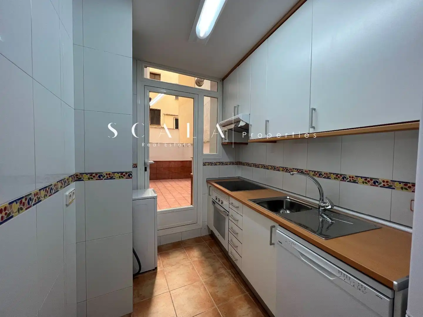 Flat with lift to rent in Fernan Gonzalez, imagen 30