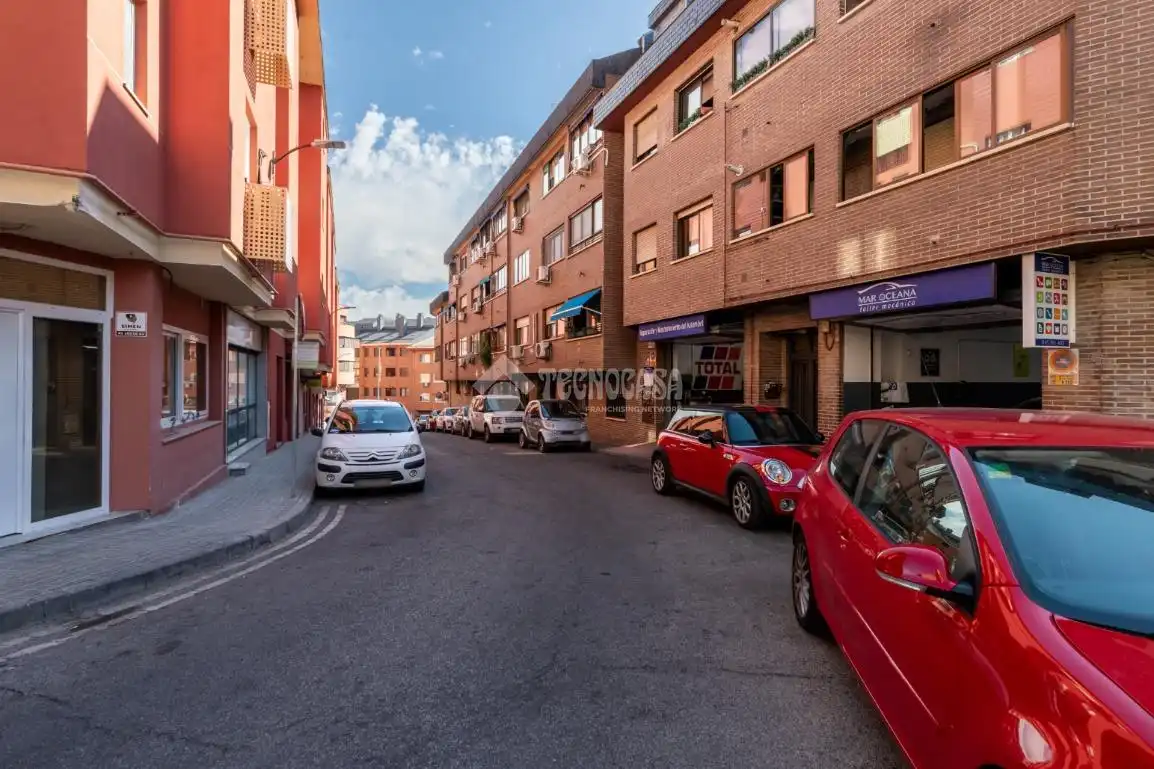 Pis amb ascensor en venda a Rozas Centro, imagen 27