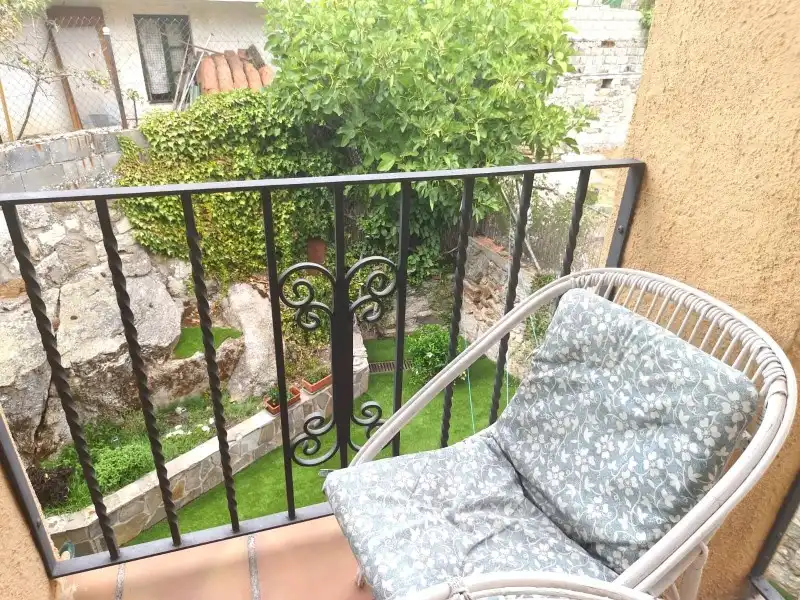 Chalet con jardín en venta en Bustarviejo, imagen 39