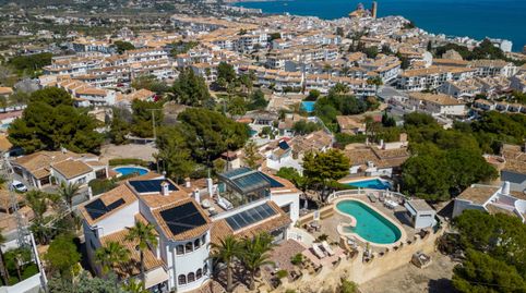 Foto 4 de Casa o chalet en venta en Altea ciudad, Altea