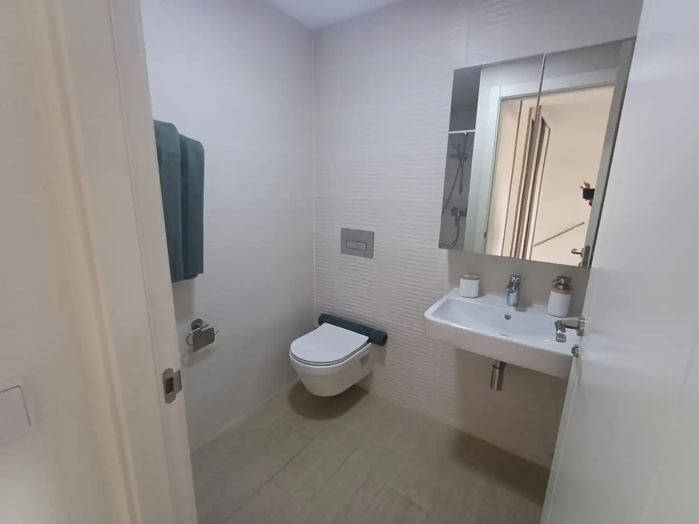 Duplex con piscina in affitto a Calle Calle Guatemala 1, imagen 14