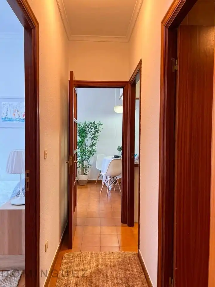 Apartamento en venta en A Guarda   con Calefacción, Piscina y Piscina comunitaria