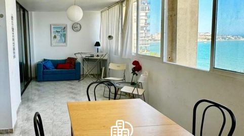 Photo 3 of Flat for sale in Avenida de Villajoyosa, 97, Goteta, Alicante / Alacant