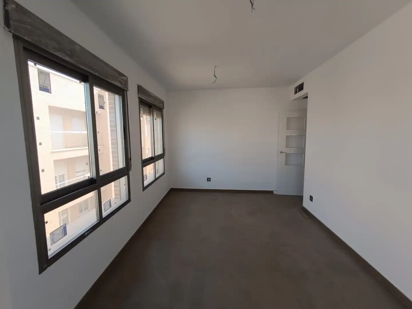 Habitación de Piso en venta en Alcantarilla con Trastero y Balcón