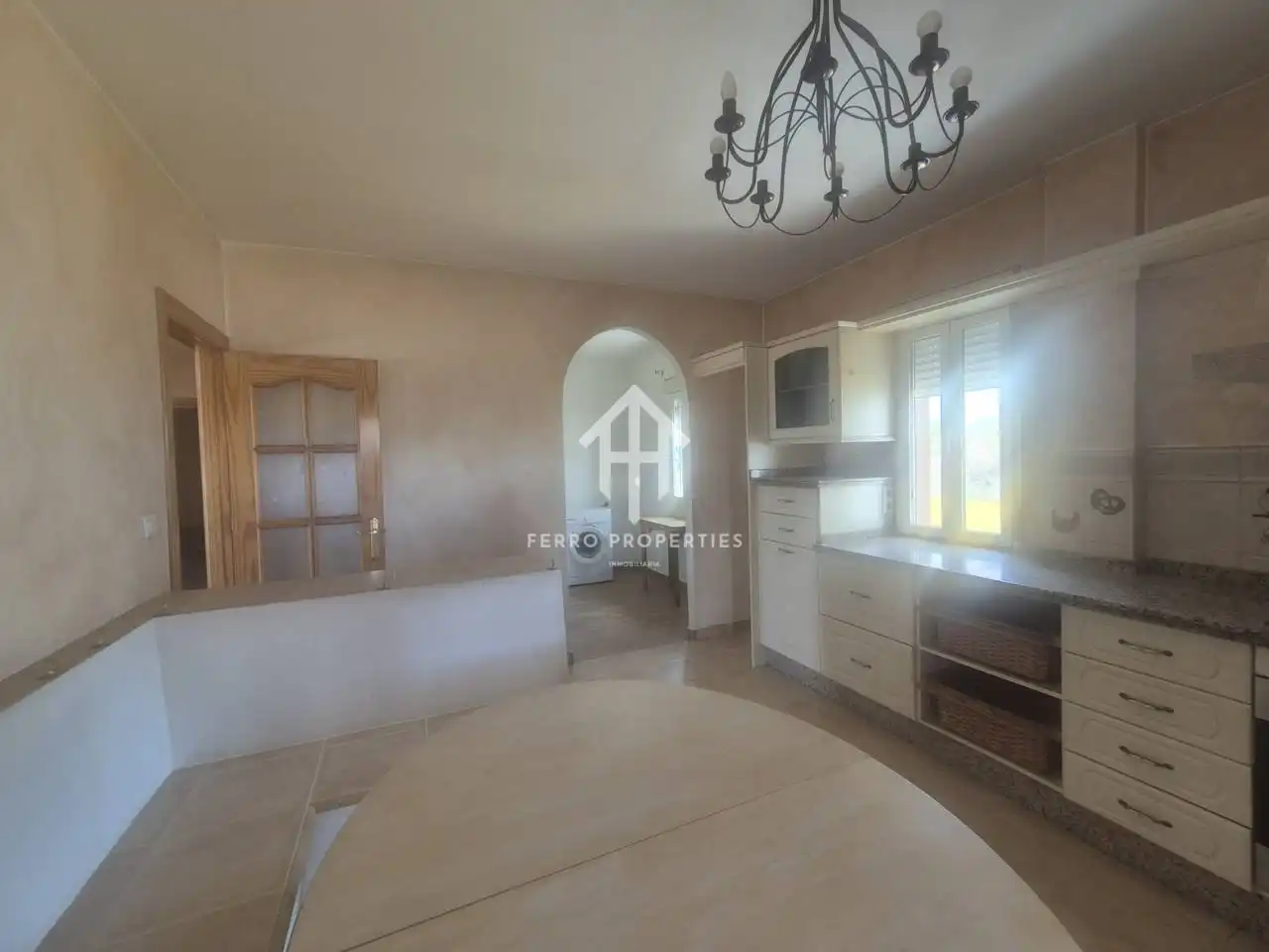 Villa con piscina in vendita a Láchar, imagen 27