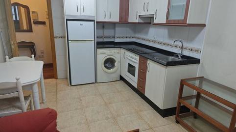 Foto 2 de Apartamento de alquiler en Rúa de Josefa García Segret, Castiñeiriño - Cruceiro de Sar, Santiago de Compostela