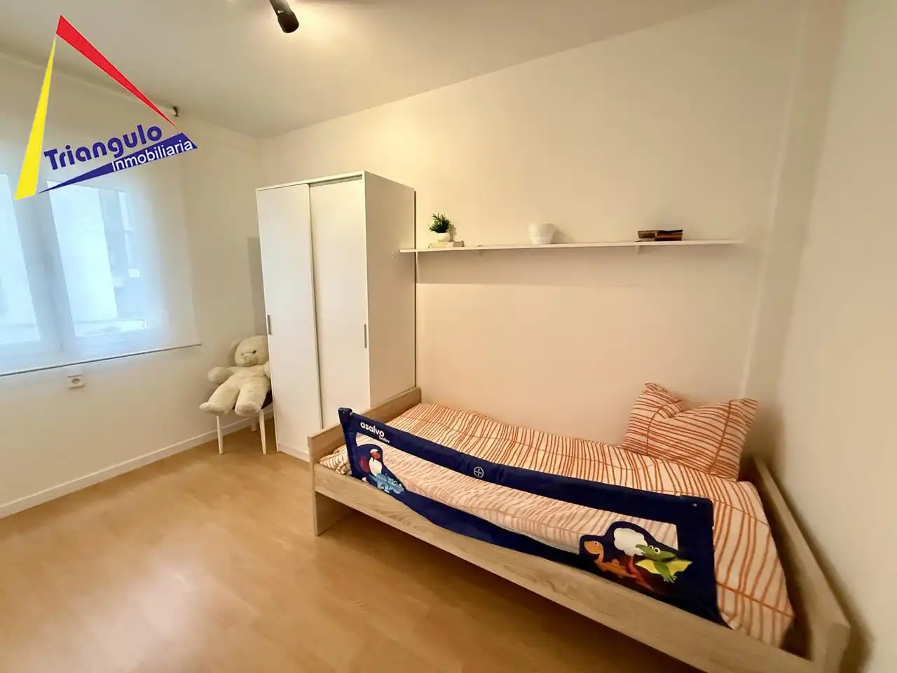 Piso con ascensor en venta en El Cerro - Carretera de San Rafael, imagen 10