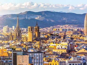 Residencial en venda a Sant Andreu