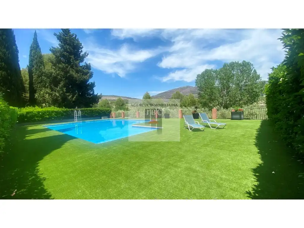 Maison rustique avec piscine à vendre à Muro de Alcoy, imagen 53