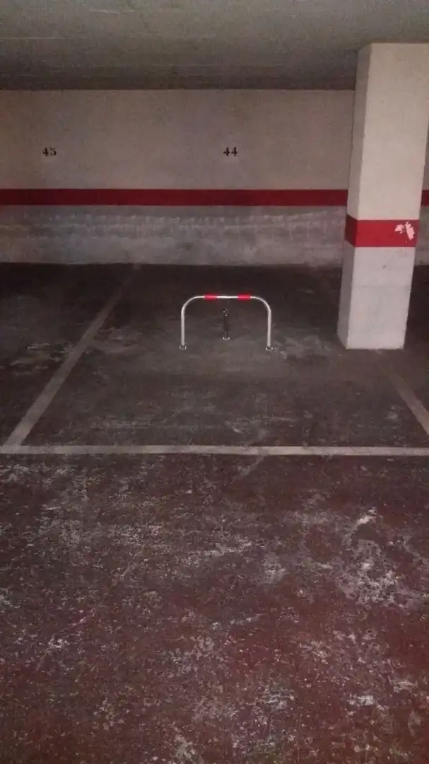 Einzelparkplatz zum Verkauf in Centre, imagen 8