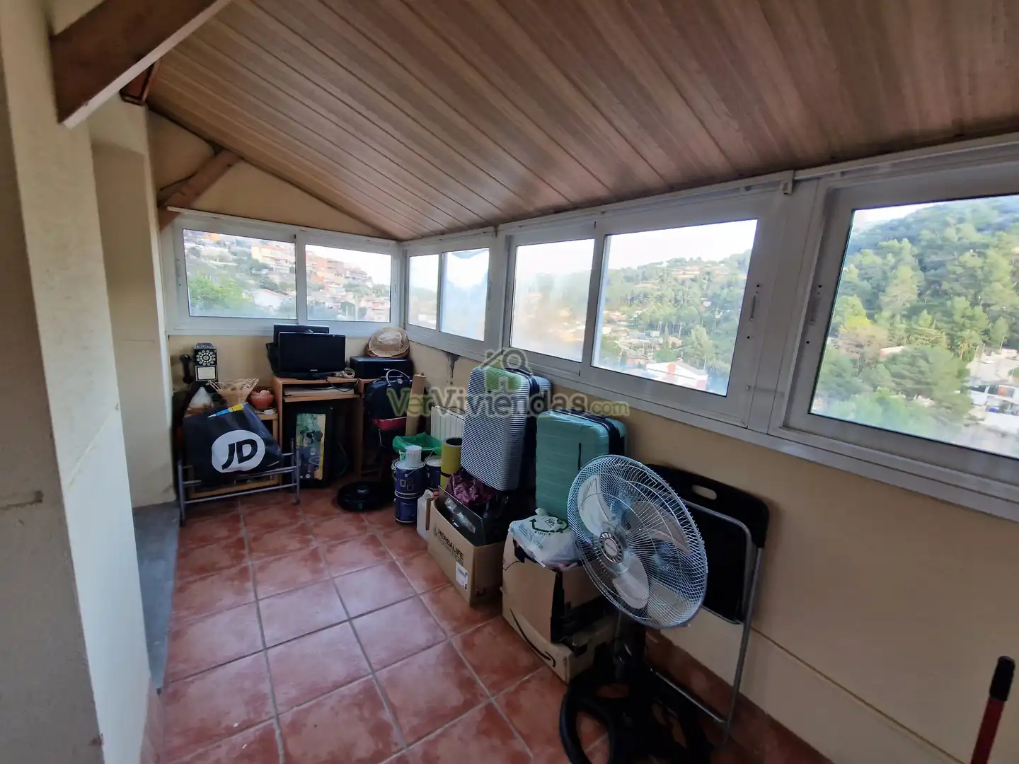 Casa o chalet en venta en Carrer Major, 499, Vallirana