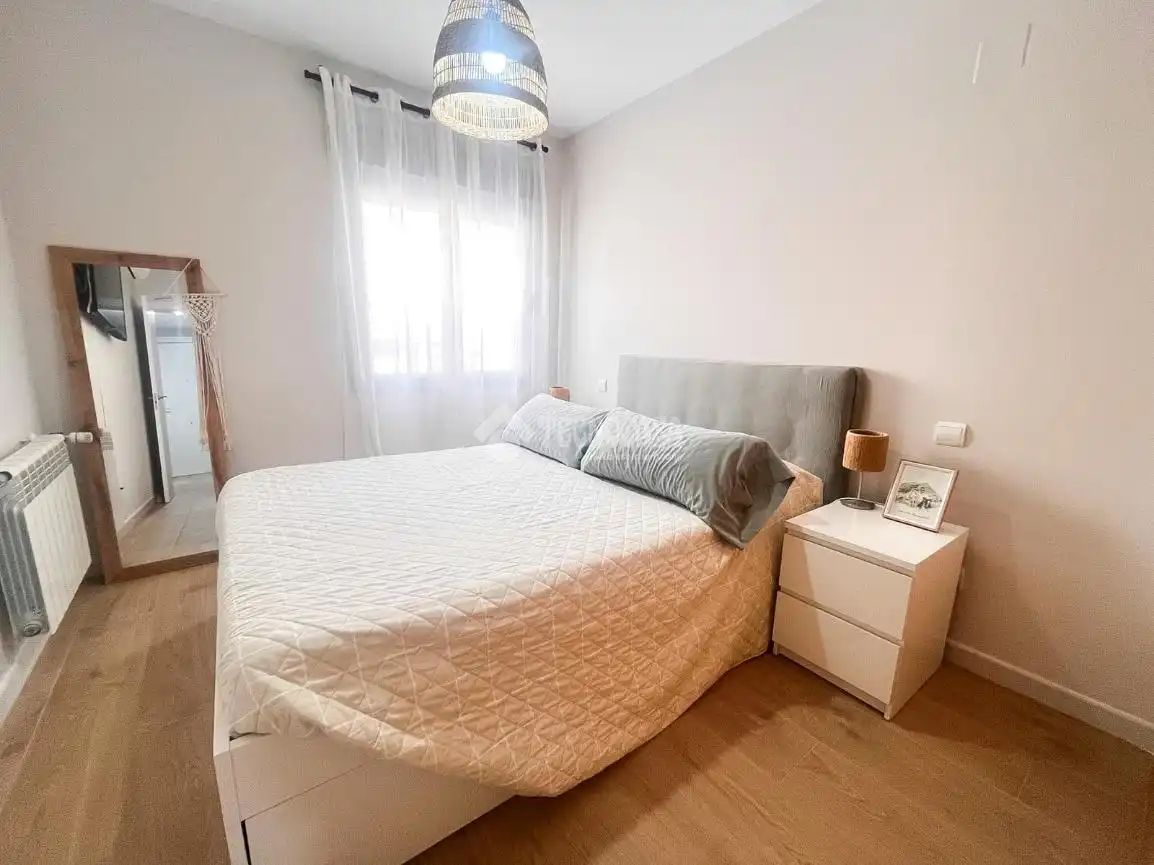 Habitación de Piso en venta en Navalcarnero con Aire acondicionado, Trastero y Piscina comunitaria