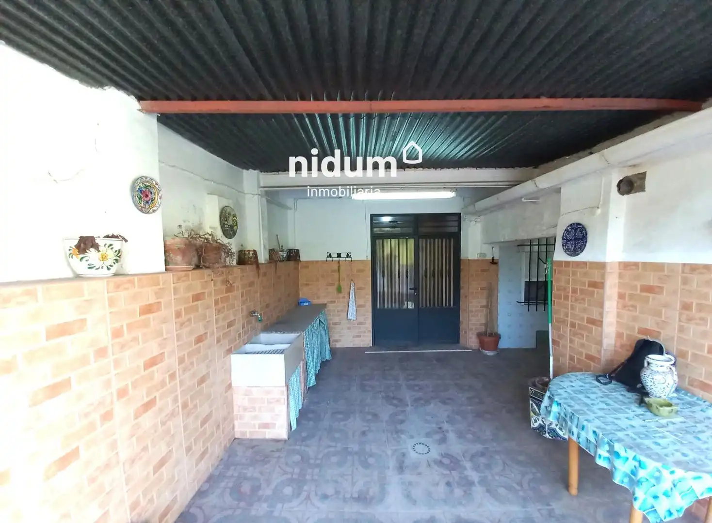 Kitchen of Houses for sale in El Genovés  with Private garden, Terrace and Storage room