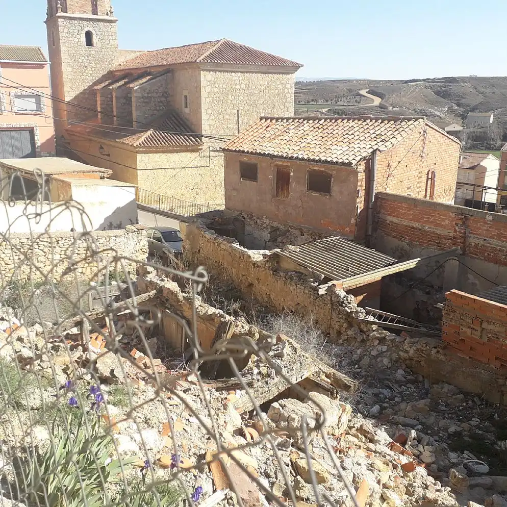 Terreni e lotti in vendita a C/ Morriton, imagen 6
