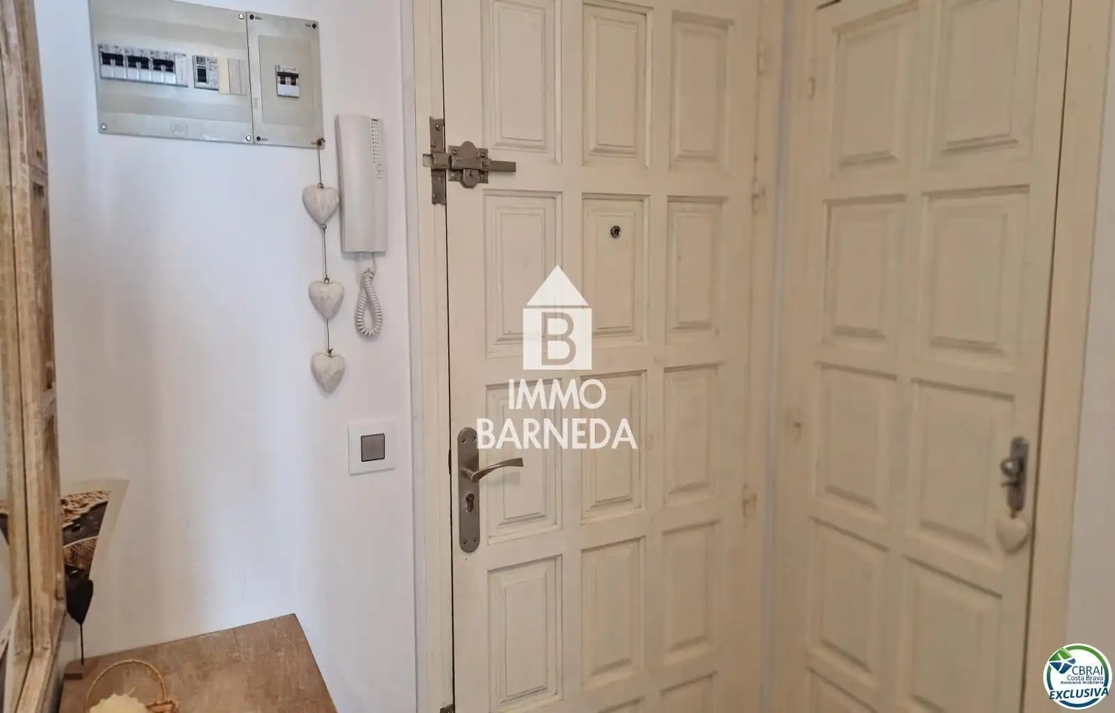 Piso con terraza en venta en FRANCESC ALEGRE 3, imagen 9