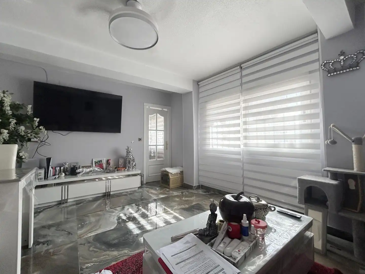 Wohnung mit Aufzug zum Verkauf in Poble Nou - Montiboli, imagen 4