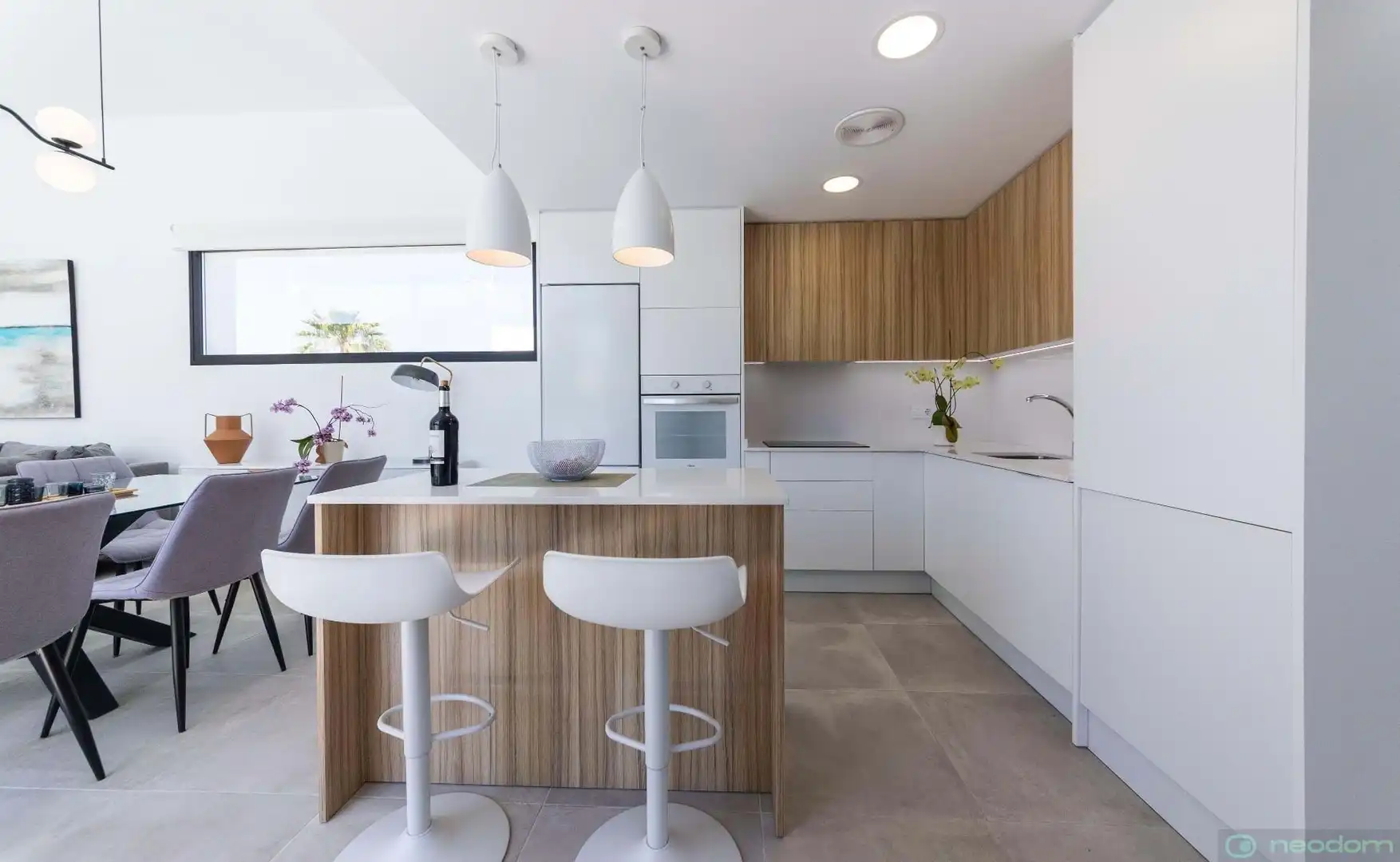 Maison avec piscine à vendre à N/A, imagen 7