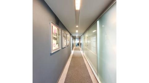 Foto 3 de Oficina en venda a Calle Gran Via de Carles III, 86, Barri de les Corts,  Barcelona Capital