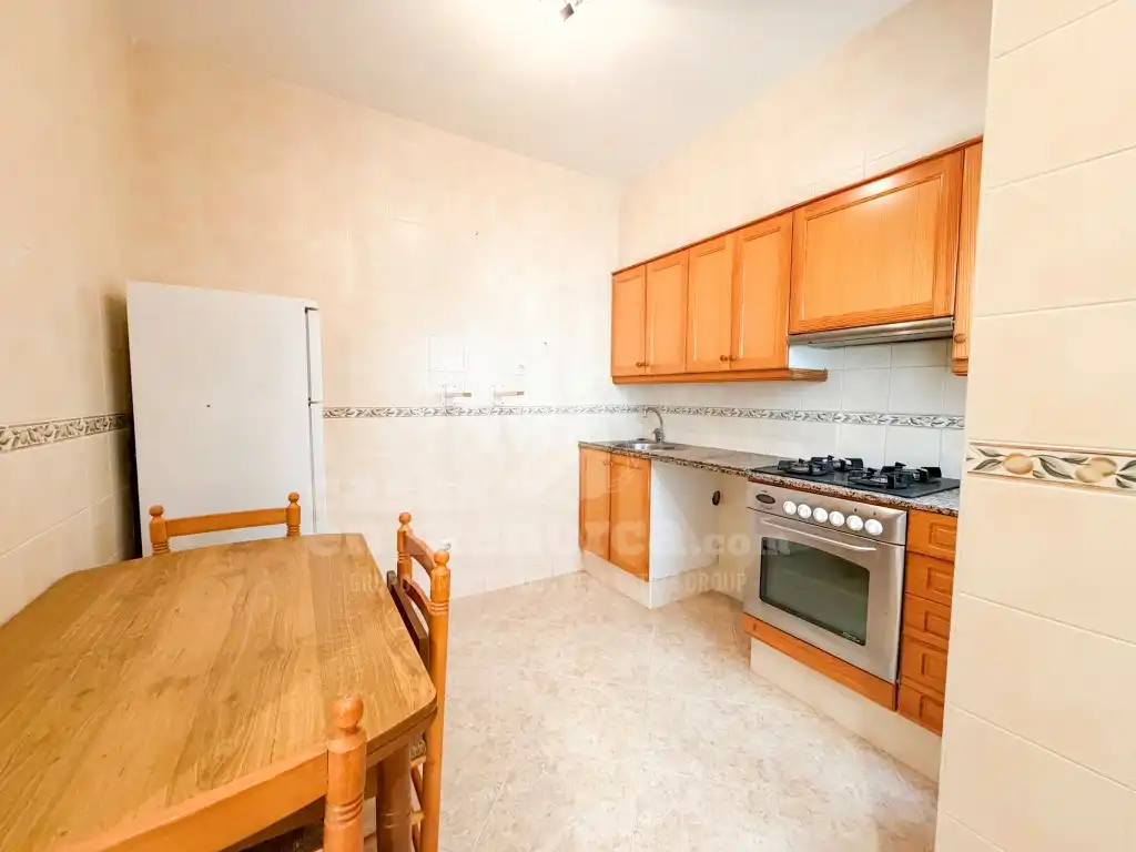 Kitchen of Houses for sale in Es Migjorn Gran