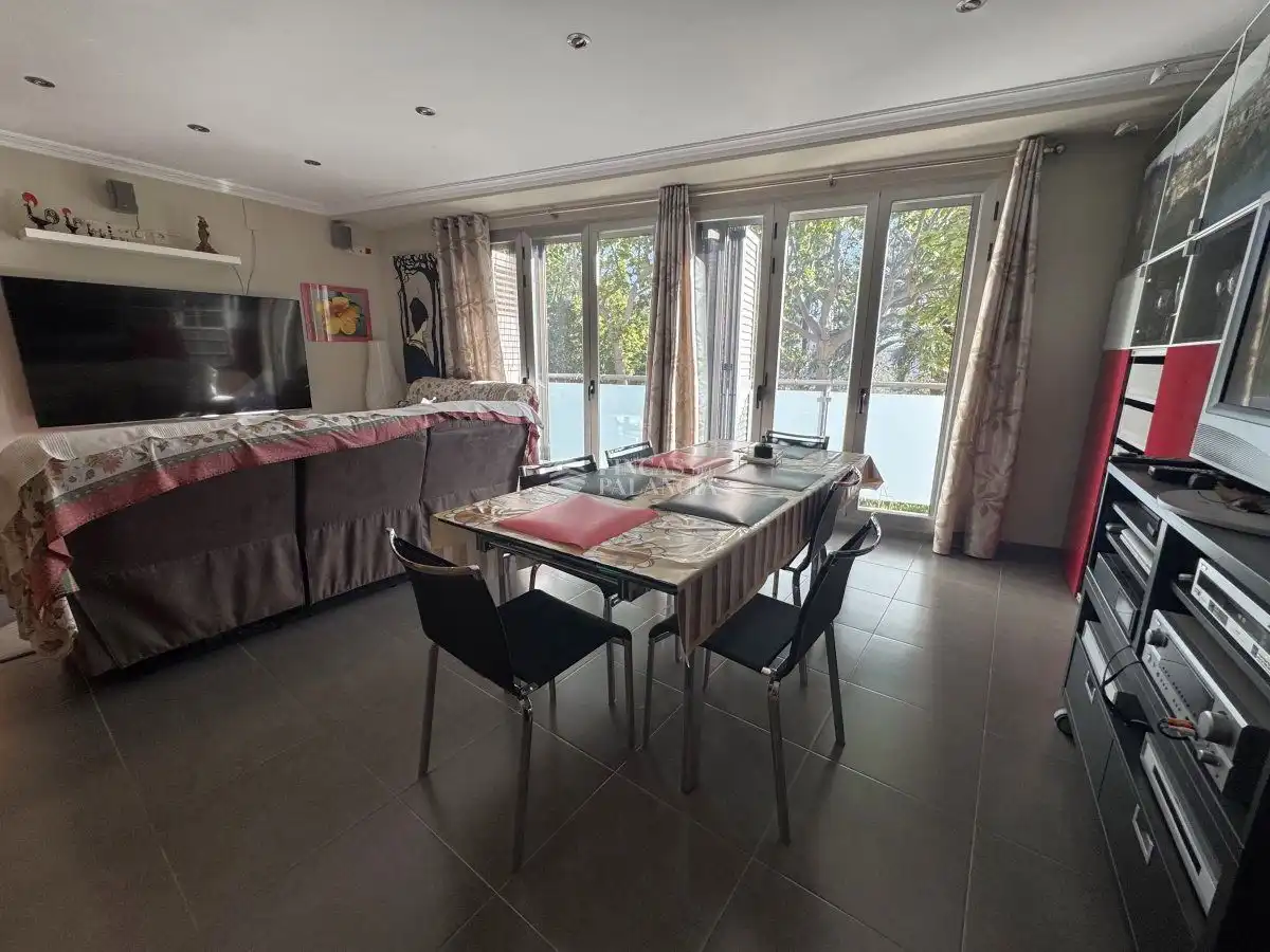 Comedor de Casa o chalet en venta en Soneja con Aire acondicionado, Calefacción y Terraza