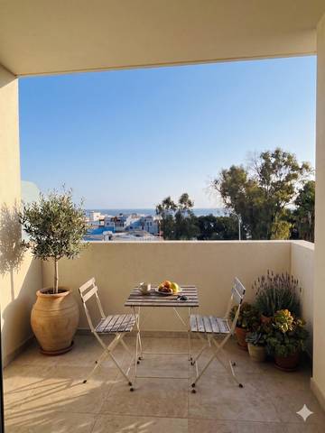 Piso en Venta en Jarazmín