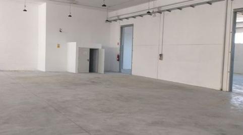 Photo 3 of Industrial buildings to rent in Calle Químicas, Parque Ondarreta - Urtinsa, Madrid