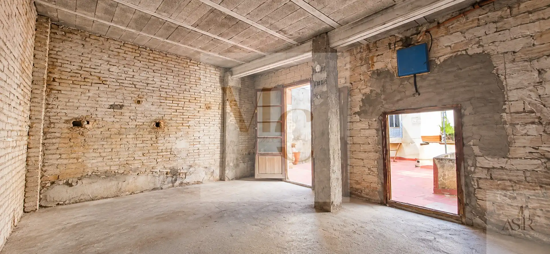 Casa o xalet en venda a Benifaió