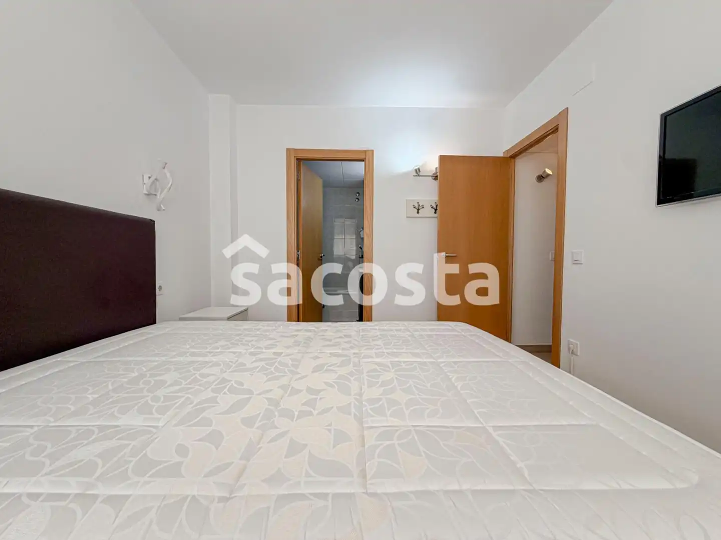 Wohnung mit Aufzug zum Verkauf in Els Pavos, imagen 10
