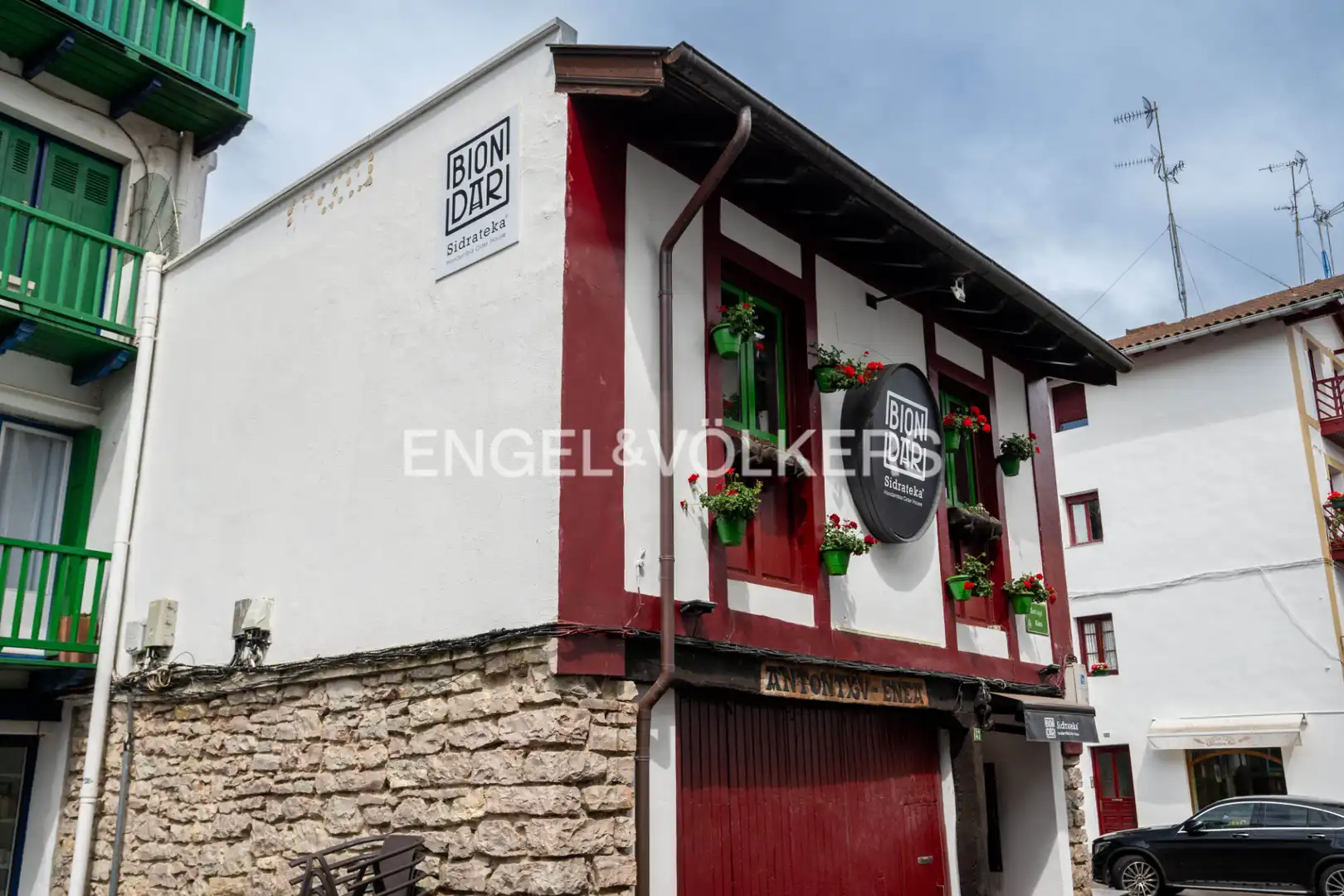 Local comercial en venda a Santiago Kalea 47, imagen 7