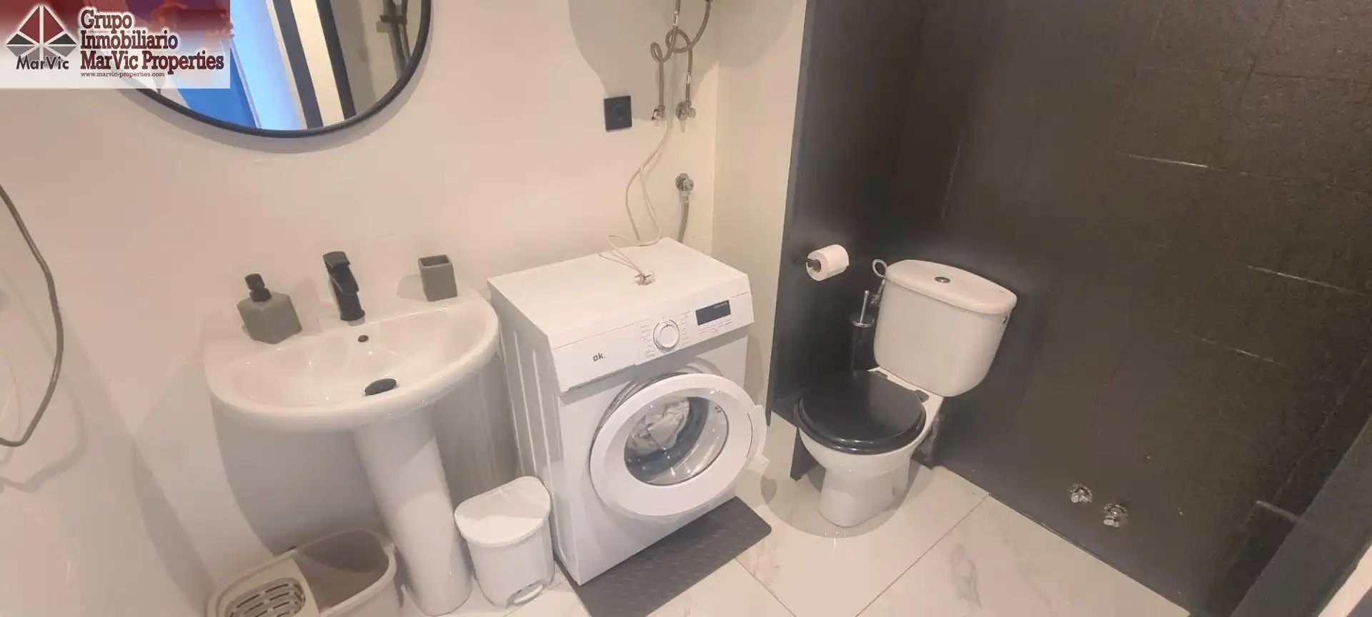 Studio à vendre à Avenida MADRID, imagen 20