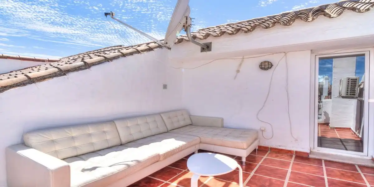Adosado con terraza en venta en Nueva Andalucía, imagen 16