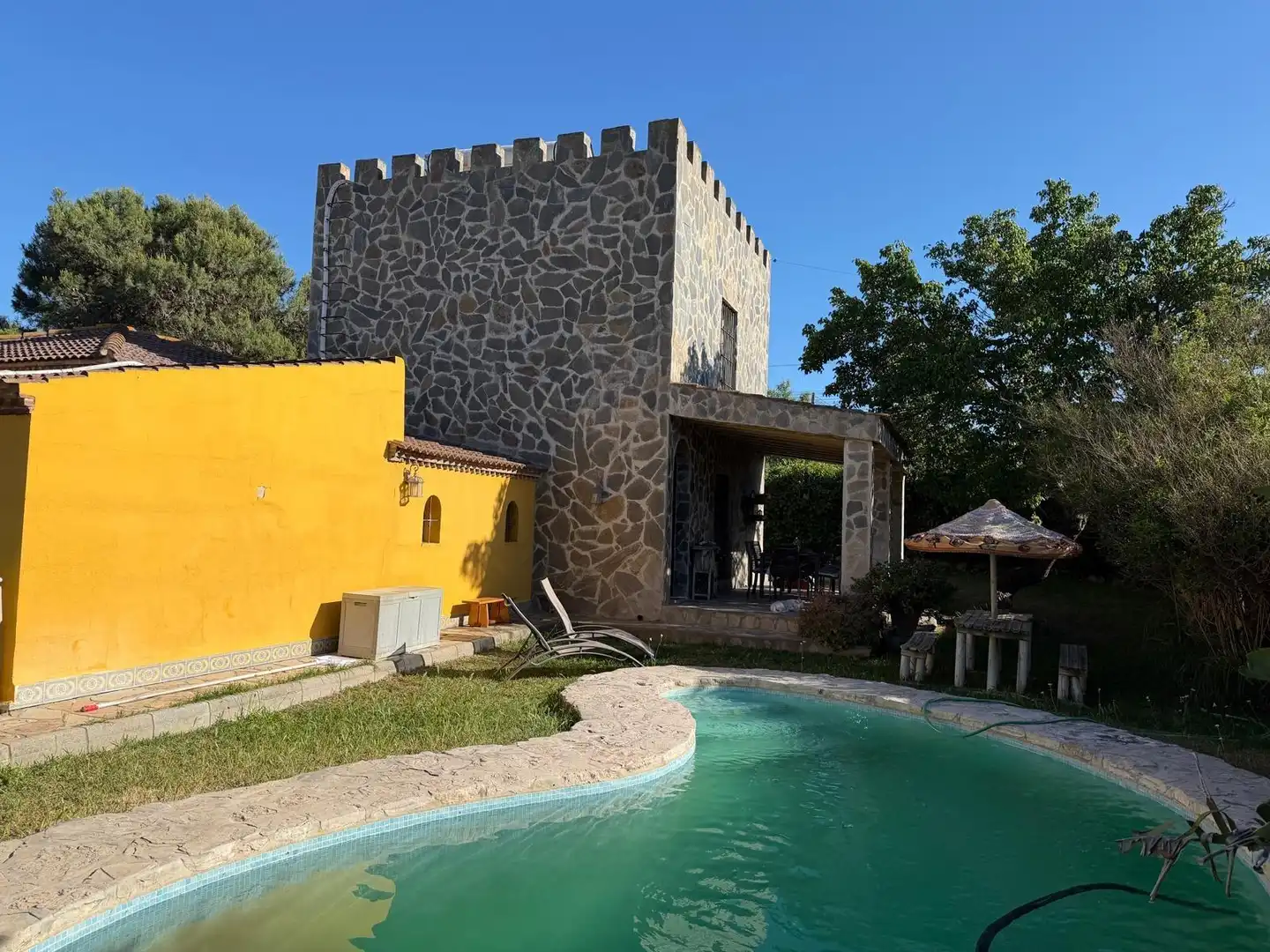 Xalet amb piscina en venda a Los Franceses – La Vega, imagen 23