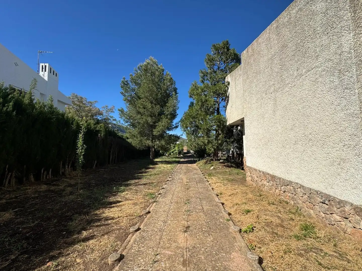 Casa o xalet en venda en Villanueva del Rosario amb Aire condicionat, Jardí privat i Terrassa