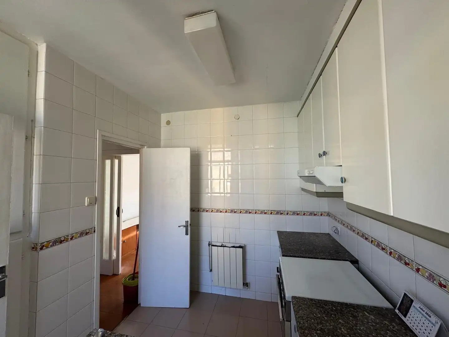 Piso con terraza en venta en Zona alta, imagen 6