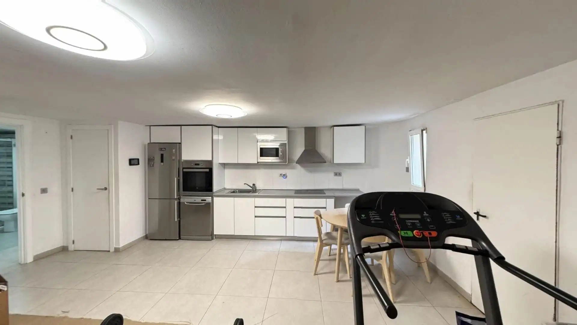 Cocina de Casa o chalet en venta en Telde con Aire acondicionado, Terraza y Trastero