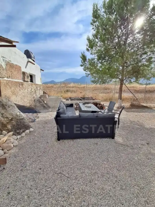 Casa o chalet en venta en Lorca